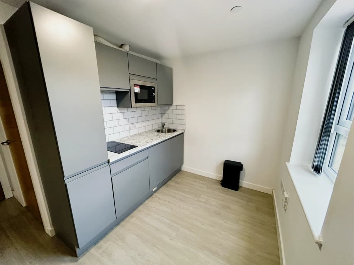 Harry Lord House image