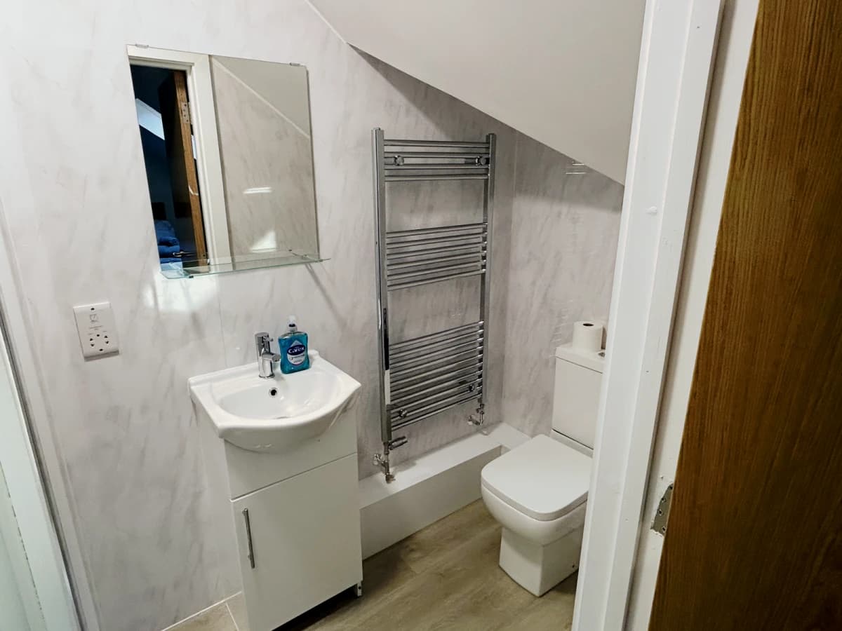 Harry Lord House image