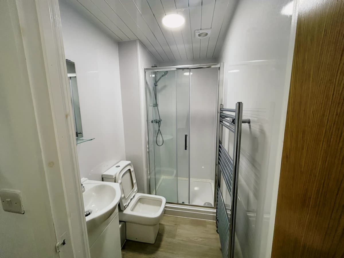 Harry Lord House image