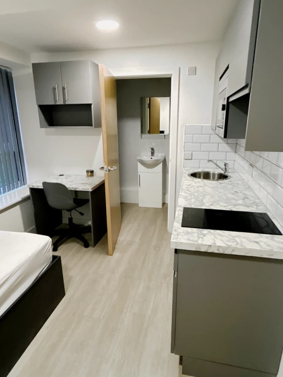 Harry Lord House image