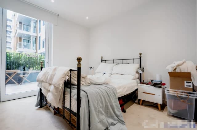 1 Bedroom 1 Bathroom