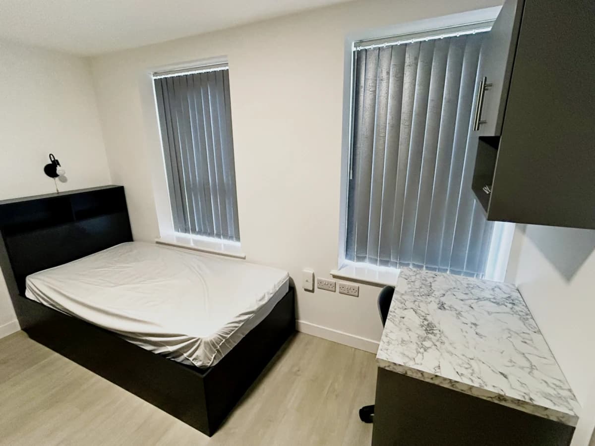 Harry Lord House image