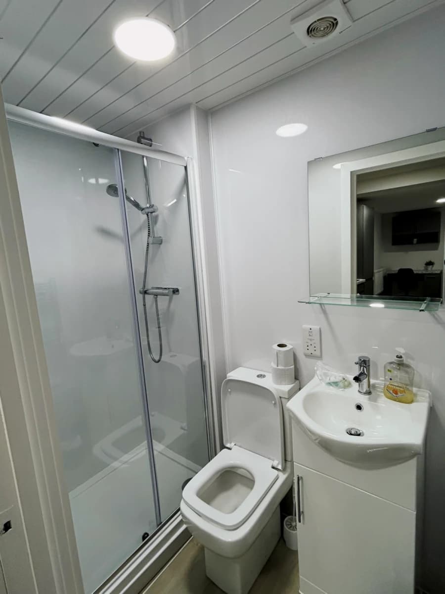 Harry Lord House image