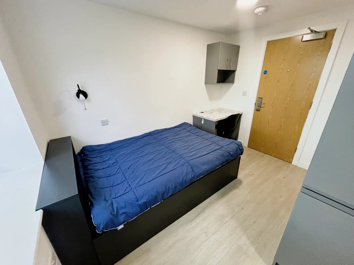 Harry Lord House image