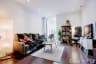 1 Bedroom 1 Bathroom