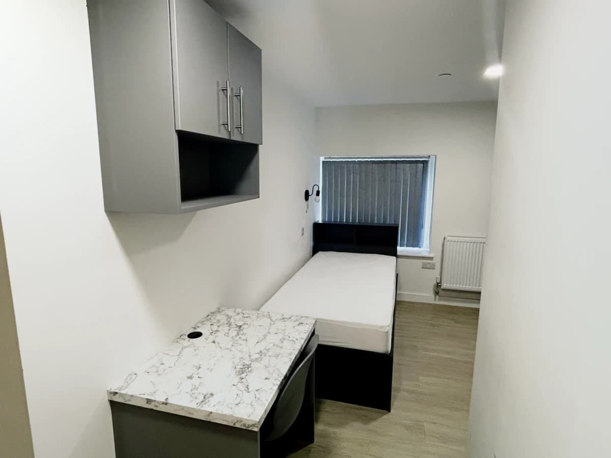 Harry Lord House image