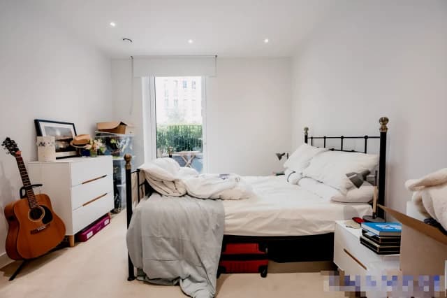 1 Bedroom 1 Bathroom
