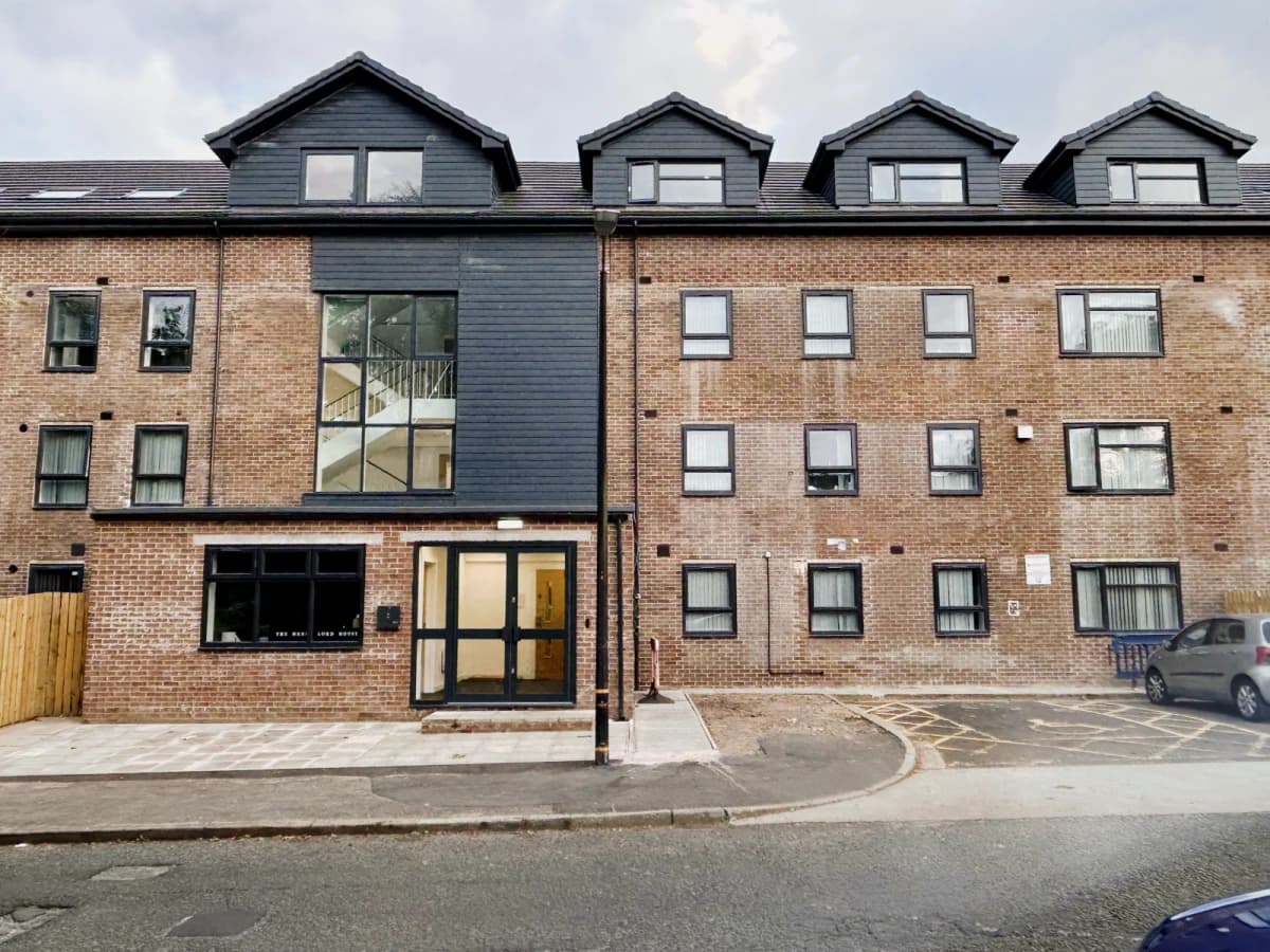 Harry Lord House image 3