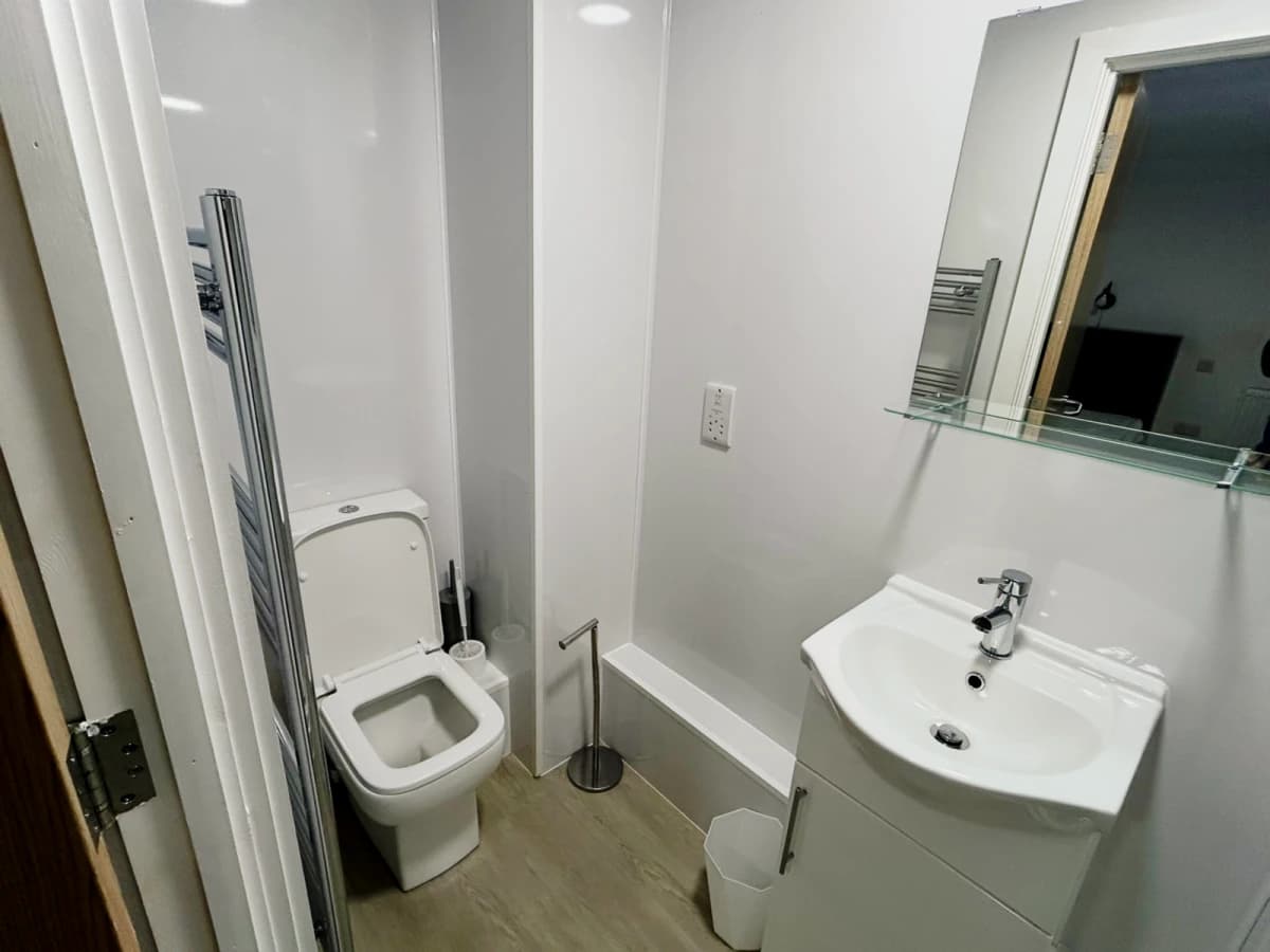 Harry Lord House image