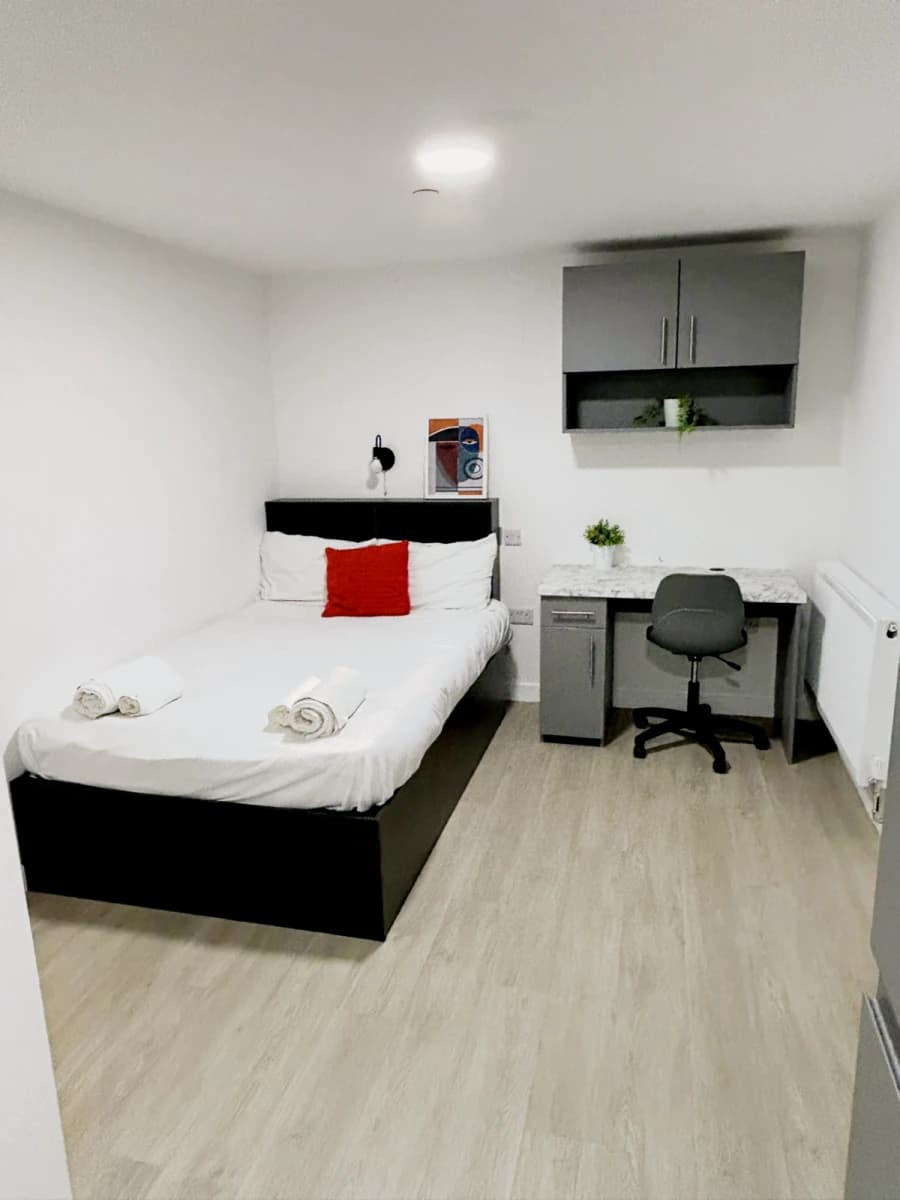 Harry Lord House image