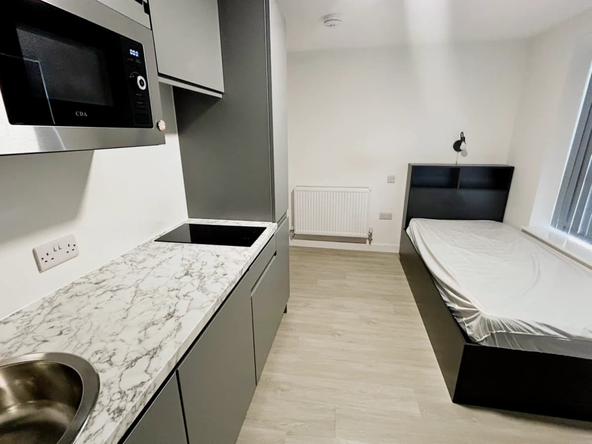 Harry Lord House image