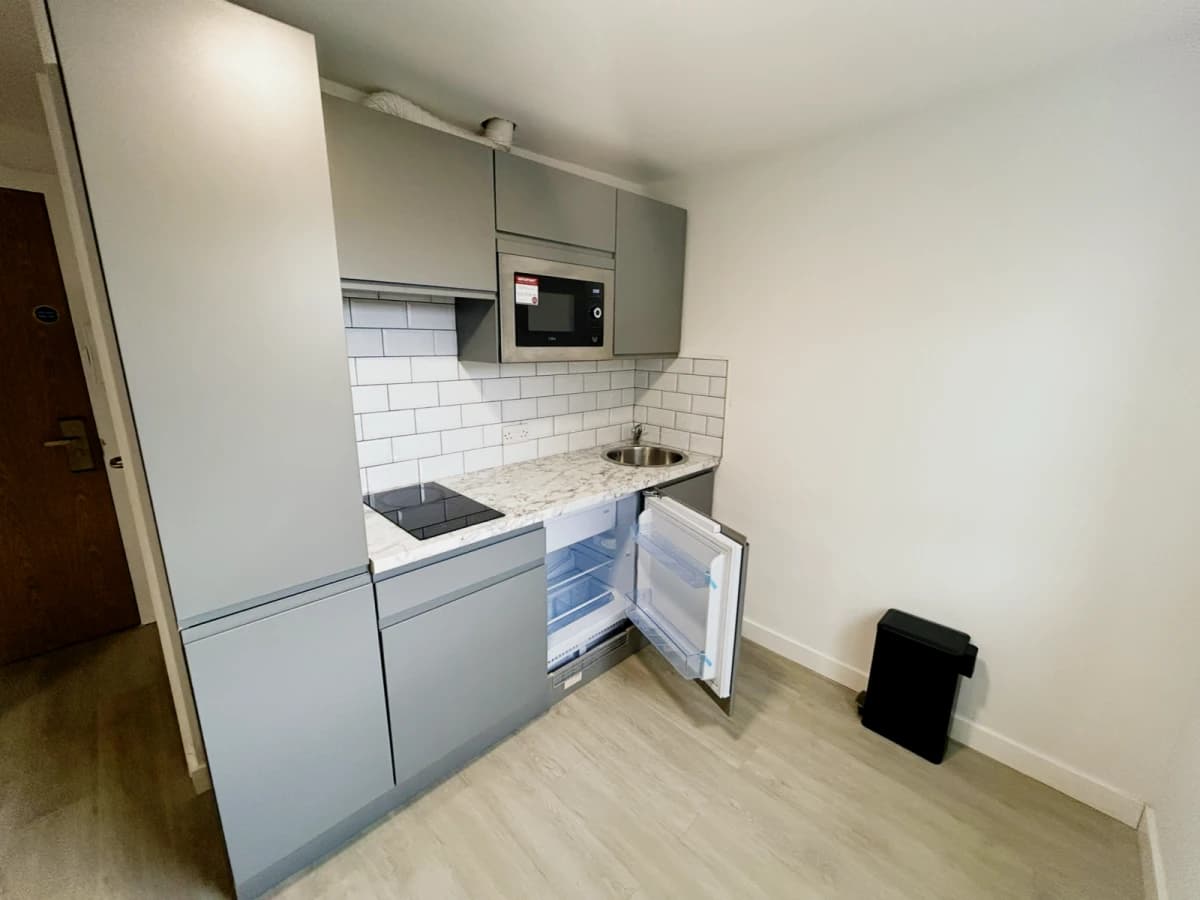 Harry Lord House image