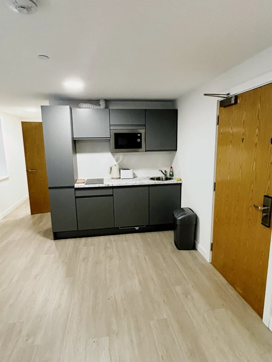 Harry Lord House image