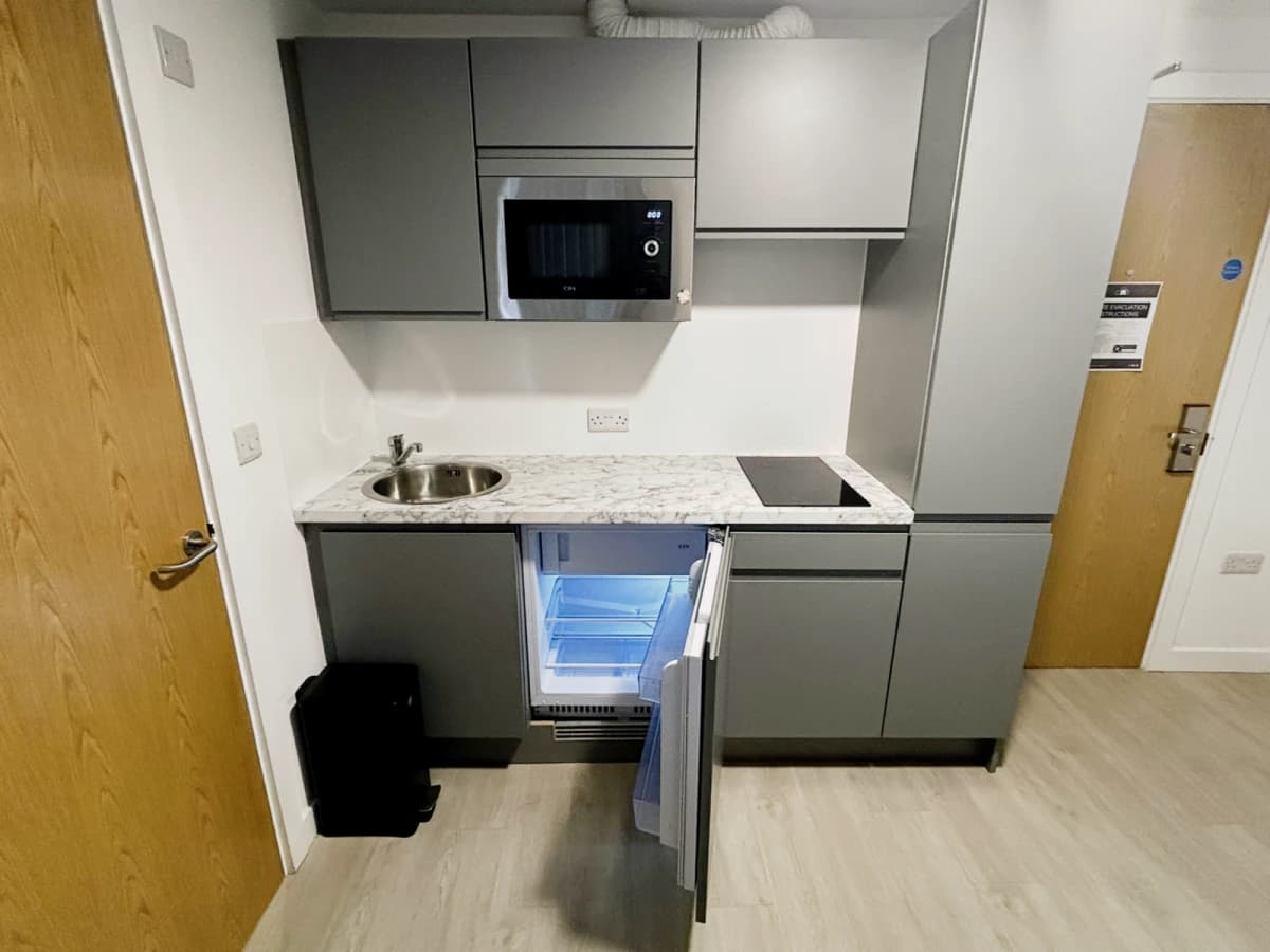 Harry Lord House image