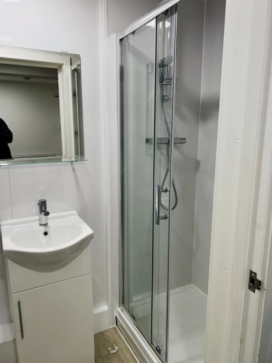 Harry Lord House image