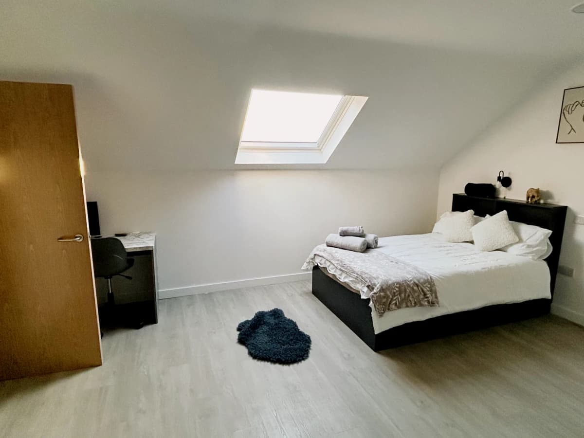 Harry Lord House image