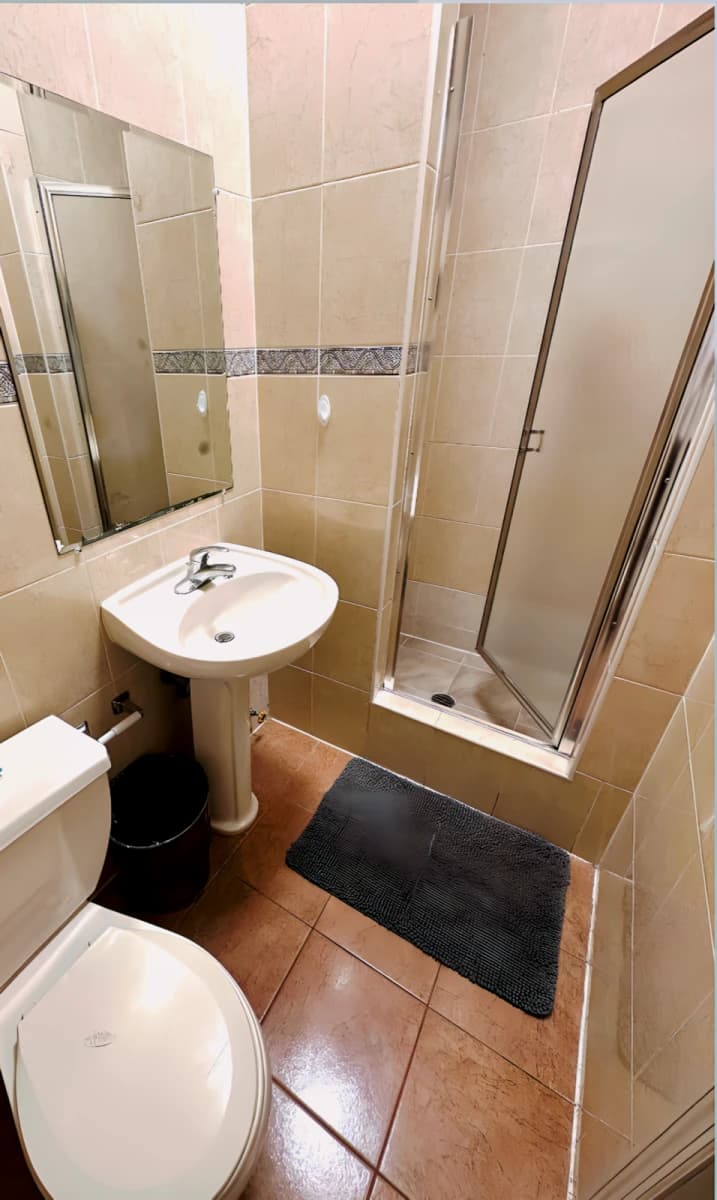 Union Square Apartment image