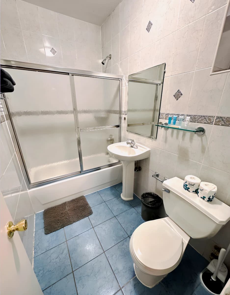 Union Square Apartment image