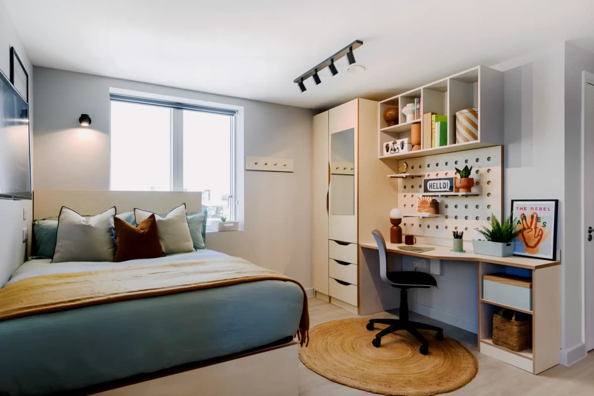 Ironworks House image 4