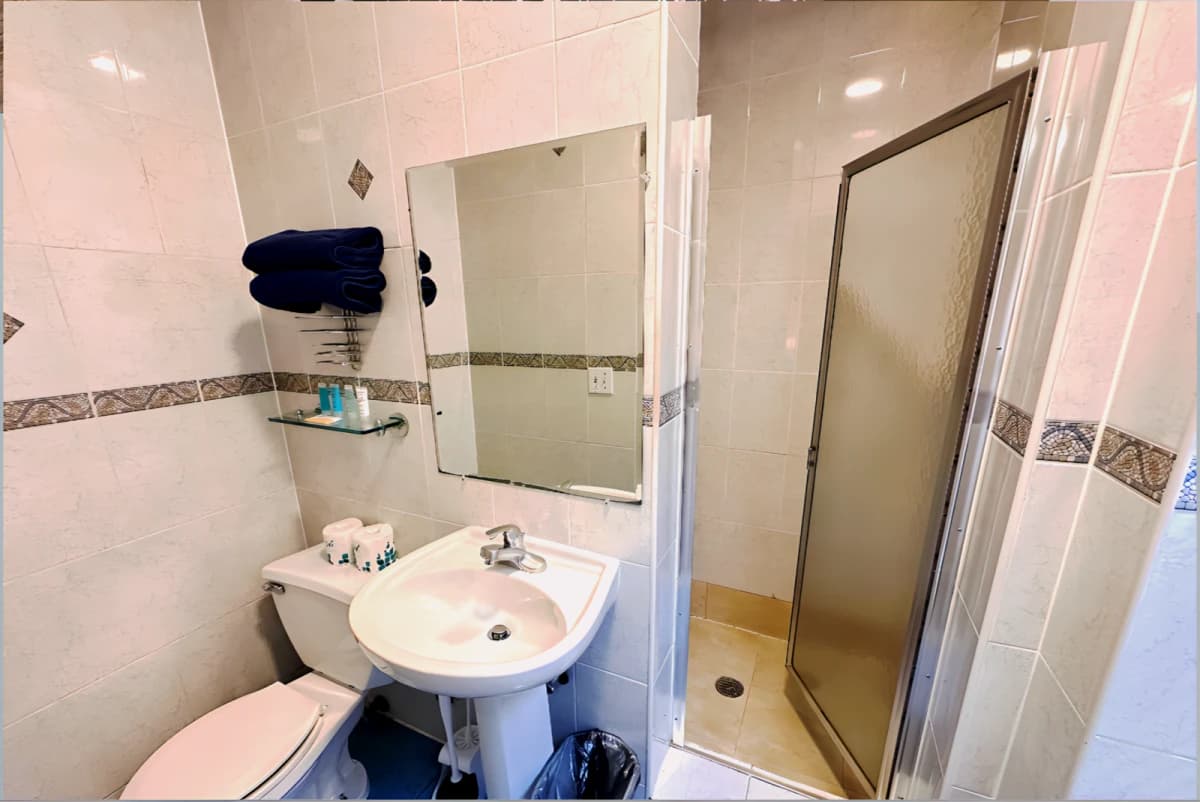 Union Square Apartment image