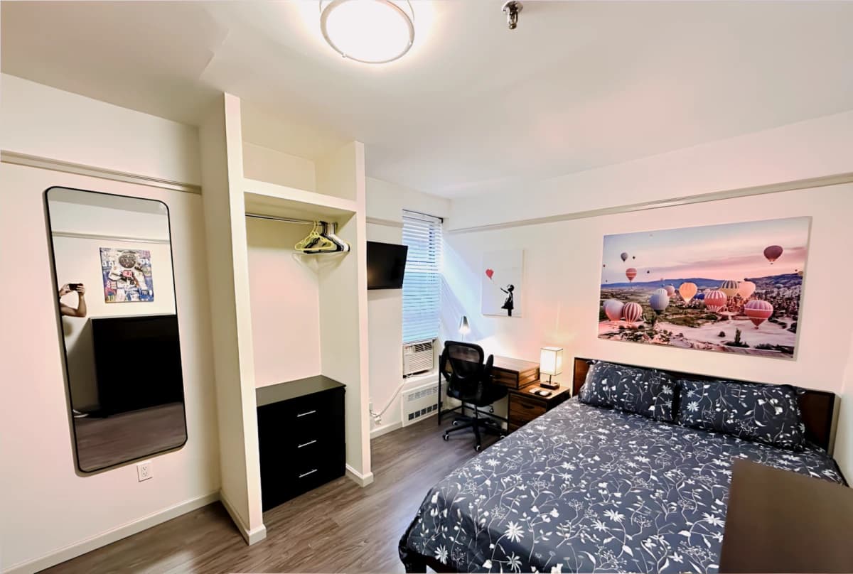 Union Square Apartment image