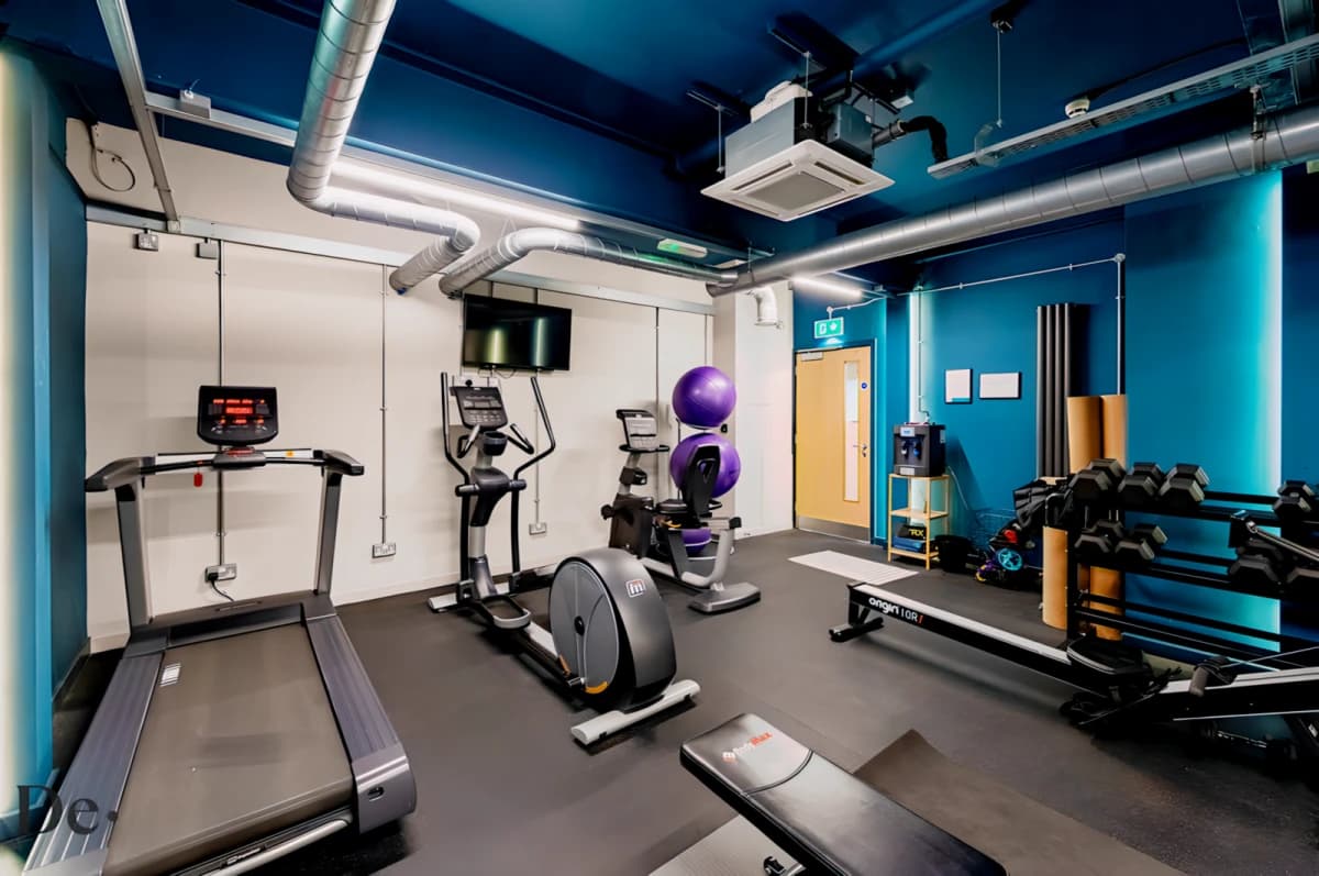 Fitness&Recreation