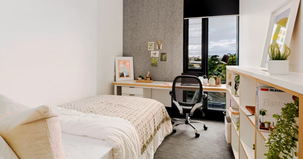 Iglu Chatswood Student Accommodation image