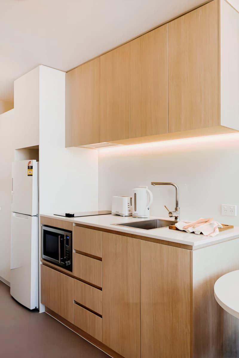 Iglu Redfern Student Accommodation image