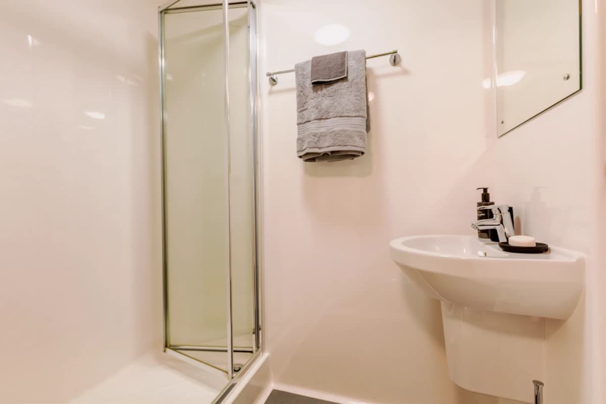 Bryson Court – Portland Green Student Village image