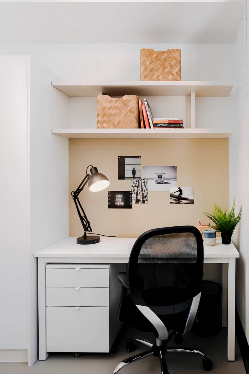Iglu Redfern Student Accommodation image