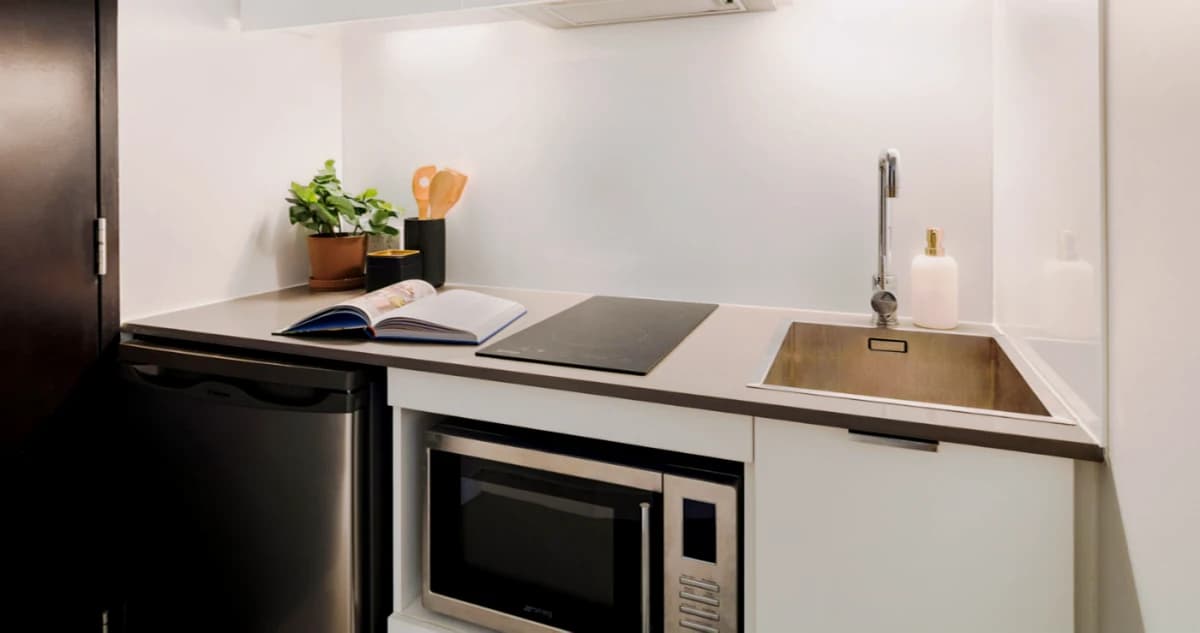 Iglu Chatswood Student Accommodation image