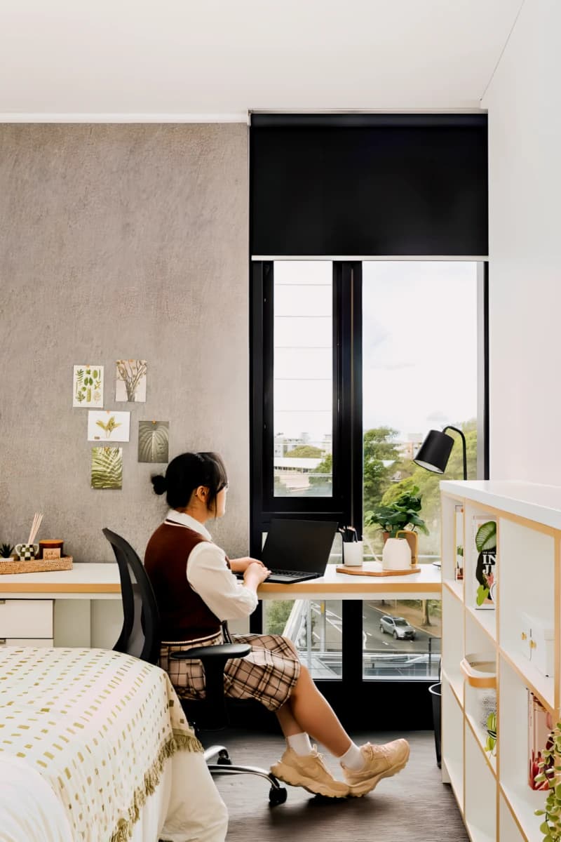 Iglu Chatswood Student Accommodation image