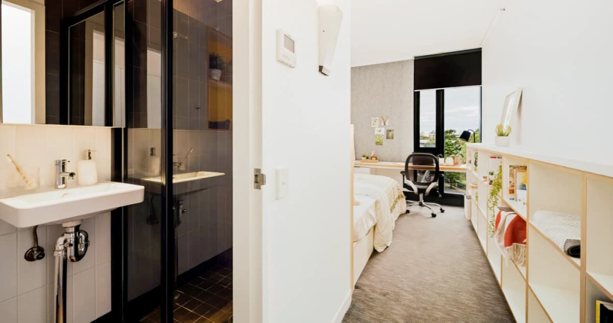 Iglu Chatswood Student Accommodation image