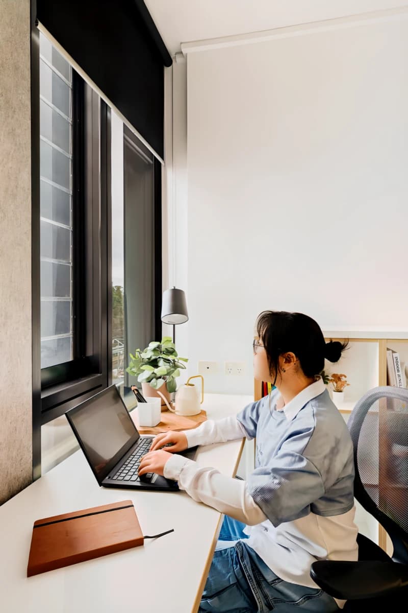 Iglu Chatswood Student Accommodation image