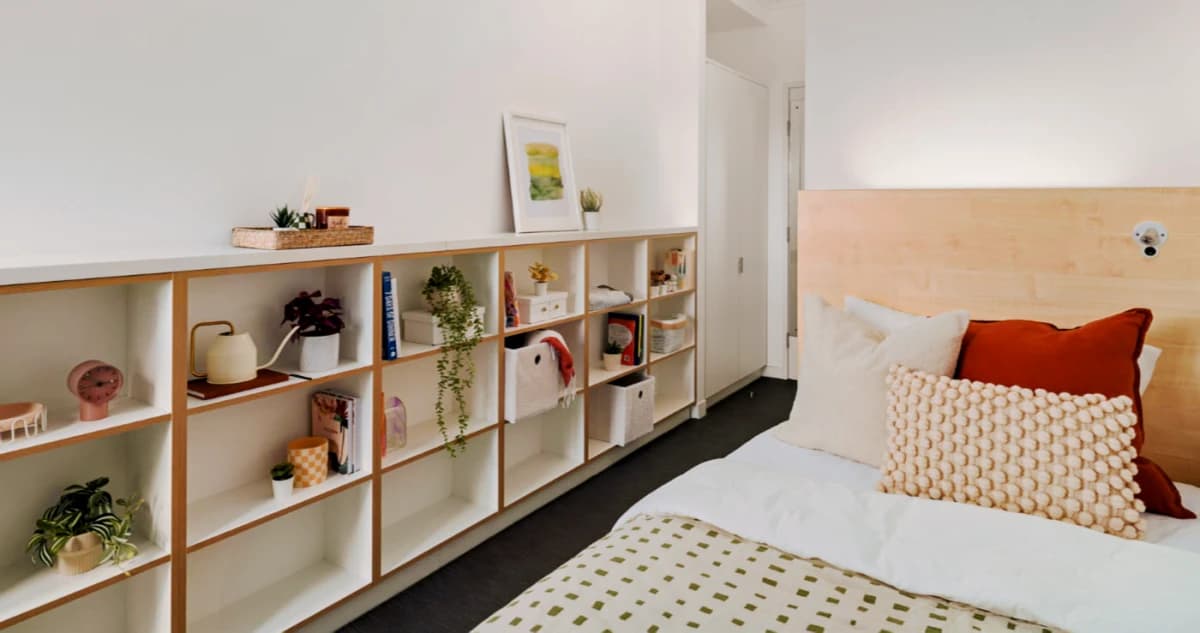 Iglu Chatswood Student Accommodation image