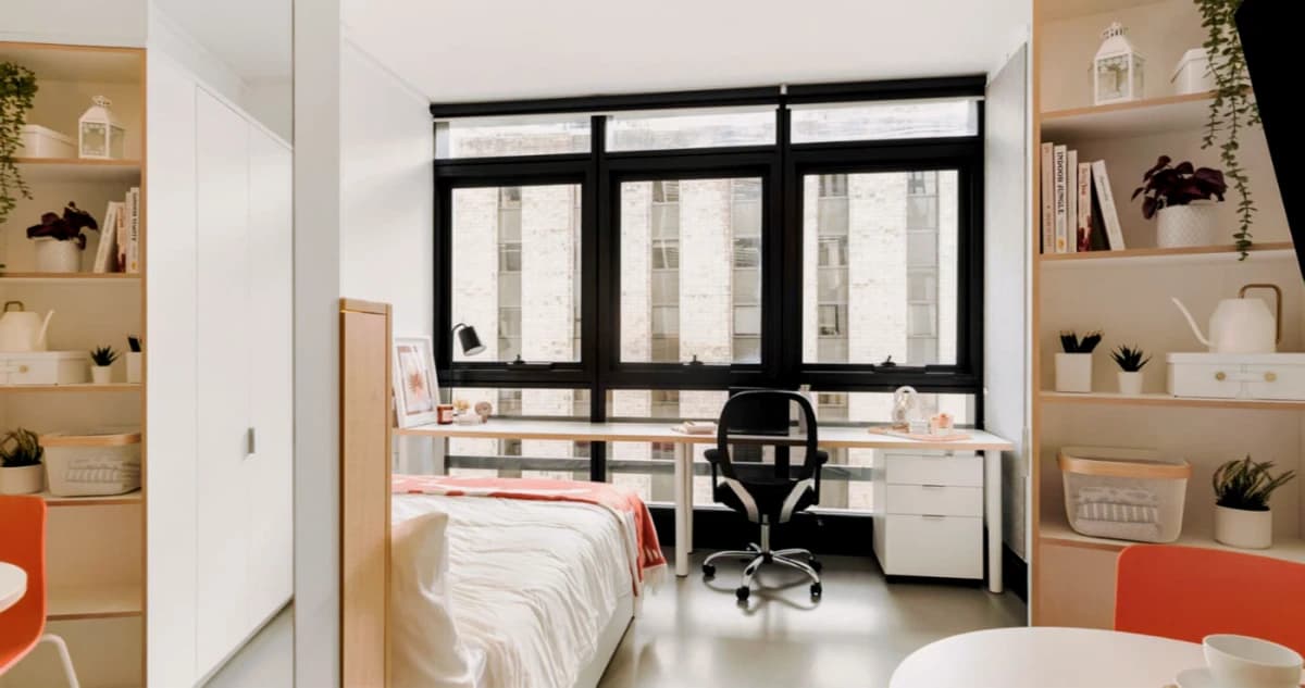 Iglu Chatswood Student Accommodation image