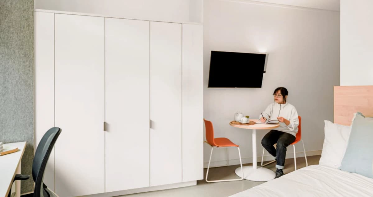 Iglu Chatswood Student Accommodation image