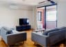 3 bed 2 bath-small single room