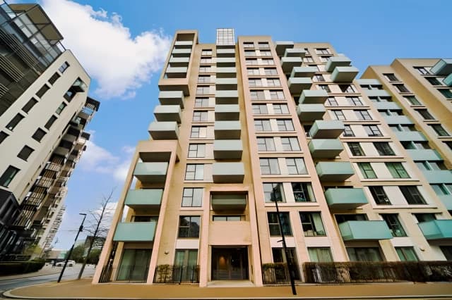 Pippin Mansions image 2