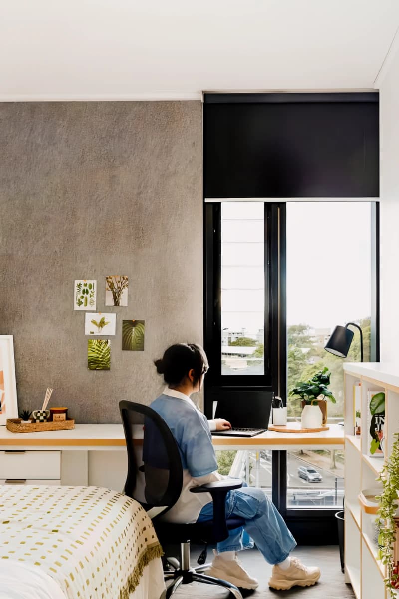 Iglu Chatswood Student Accommodation image 3