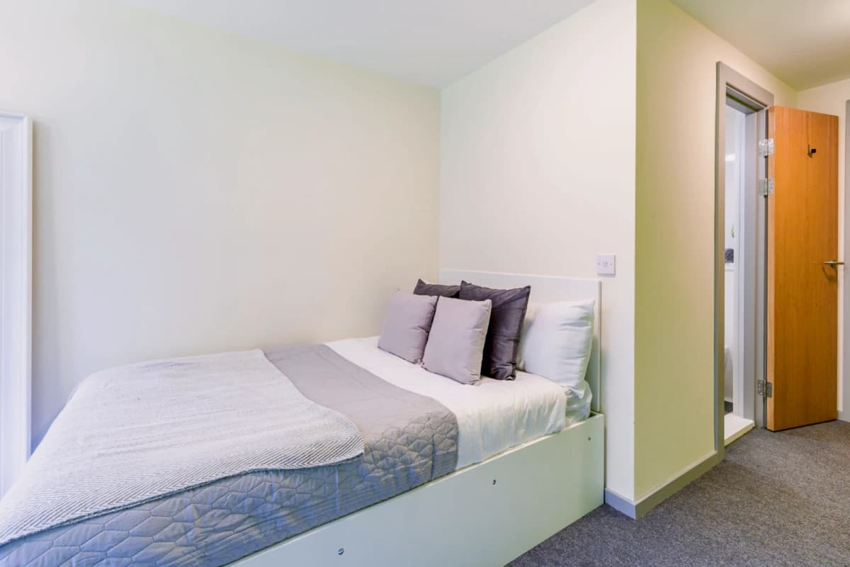 Bryson Court – Portland Green Student Village image 3