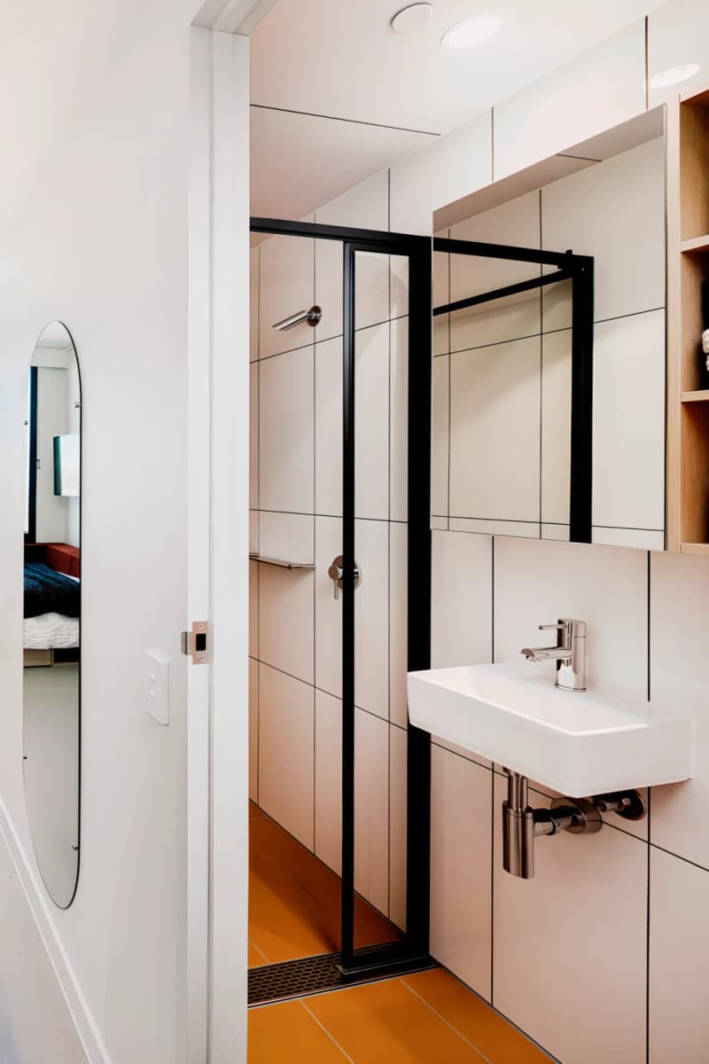 Iglu Redfern Student Accommodation image