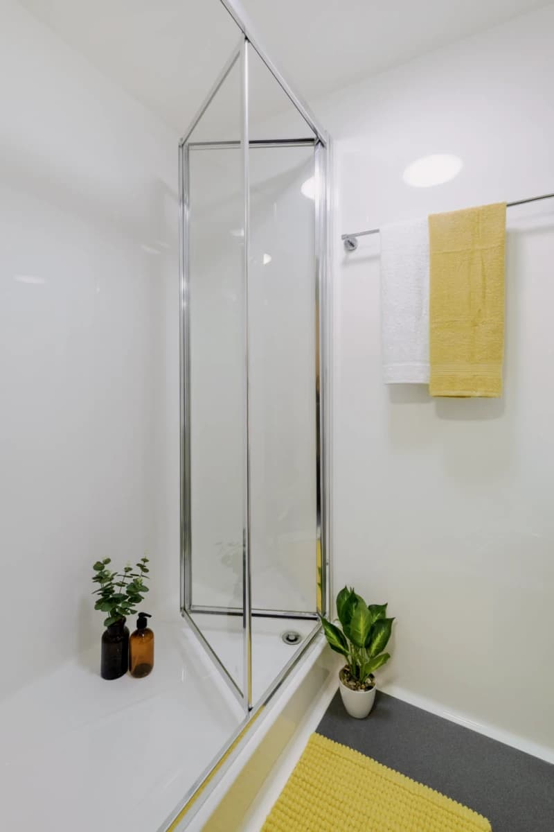 Bryson Court – Portland Green Student Village image