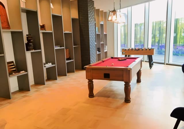 Fitness&Recreation