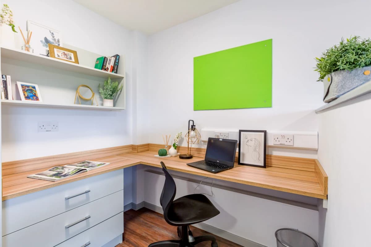 Bryson Court – Portland Green Student Village image