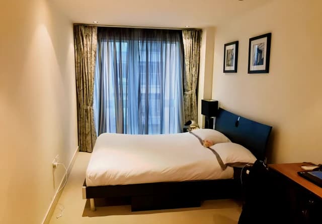2 Bedroom 2 Bathroom Room 1