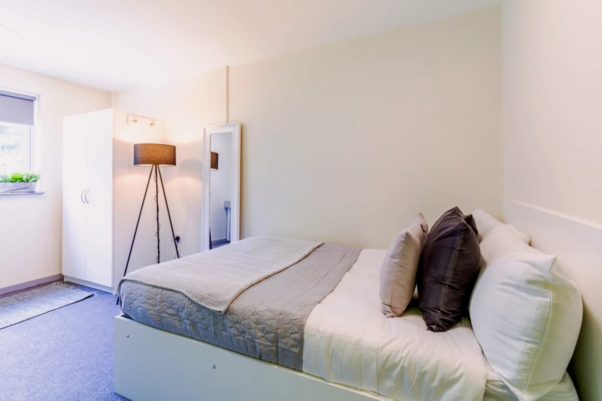 Bryson Court – Portland Green Student Village image