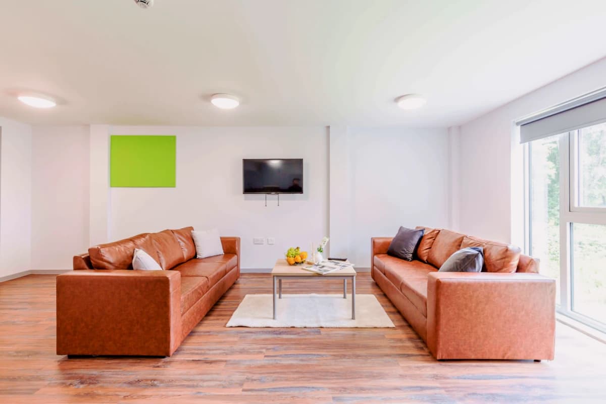 Bryson Court – Portland Green Student Village image