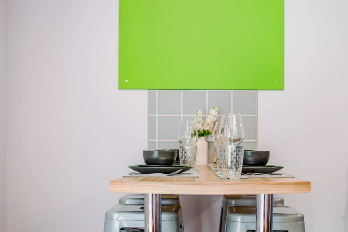 Bryson Court – Portland Green Student Village image