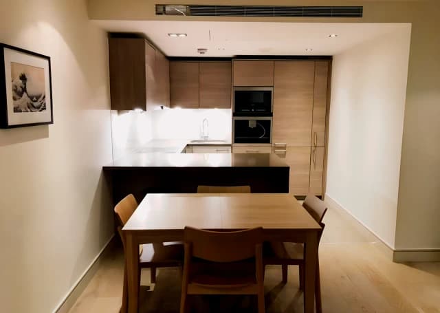 2 Bedroom 2 Bathroom Room 1